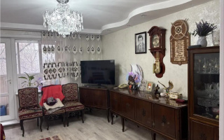 Продажа 3-комнатной квартиры, 62 м² - Продажа недвижимости в Караганде - страница 11
