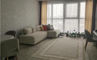 Продажа 2-комнатной квартиры, 57 м² - Продажа двухкомнатных квартир от собственников в Казахстане
