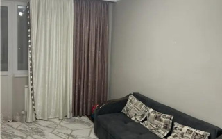 Продажа 1-комнатной квартиры, 35 м² - Продажа квартир от собственников в Алматы