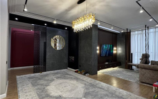 Продажа 3-комнатной квартиры, 123 м² - Продажа  трехкомнатных квартир в новостройках Караганды