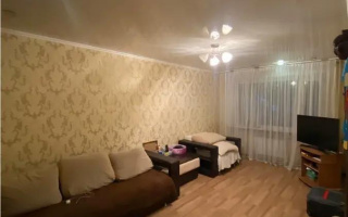 Продажа 2-комнатной квартиры, 43 м², мкр-н 22, дом  2 - Продажа  двухкомнатных квартир в Караганде