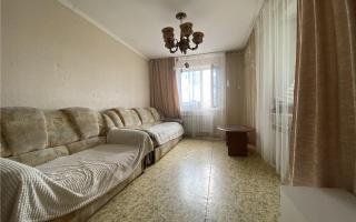 Продажа 2-комнатной квартиры, 54 м², пр. Металлургов - Продажа квартир в Темиртау