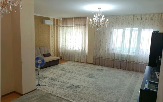 Продажа 3-комнатной квартиры, 111.4 м² - Продажа квартир в Астане - страница 3