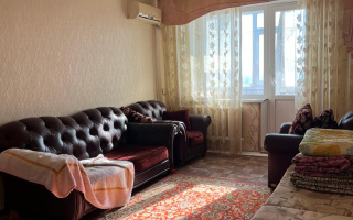 Продажа 4-комнатной квартиры, 90 м², ул. Каирбекова, дом  336 - Продажа квартир в Костанае