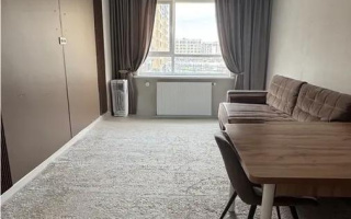 Продажа 1-комнатной квартиры, 44 м² - Продажа квартир в Алатауском р-не Алматы - страница 4