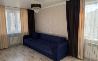 Продажа 3-комнатной квартиры, 62 м², мкр-н 23 - Продажа квартир в Караганде с фото