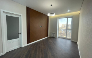 Продажа 1-комнатной квартиры, 41 м², ул. Университетская, дом  18 - Продажа квартир в Караганде