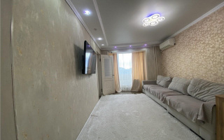 Продажа 3-комнатной квартиры, 67 м², ул. 9-й мкр. - Продажа квартир в Темиртау