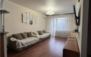 Продажа 2-комнатной квартиры, 52 м², ул. Жирентаева, дом  22/1 - Продажа  двухкомнатных квартир в Астане без посредников