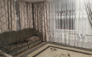 Продажа 5-комнатного дома, 72 м², Райымбек батыра, дом  20 - Продажа домов, коттеджей в Таразе