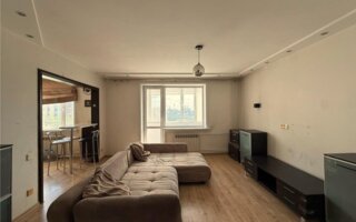 Продажа 2-комнатной квартиры, 53 м²