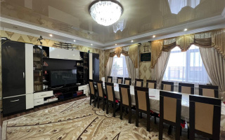 Продажа 10-комнатного дома, 540 м² - Продажа домов, коттеджей в Караганде - страница 3