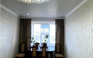 Продажа 3-комнатной квартиры, 70 м², пр. Кудайбердыулы, дом  25/1 - Продажа квартир в Астане