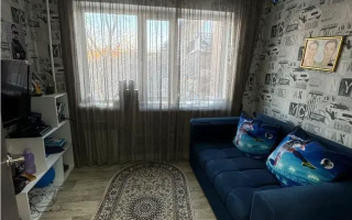 Продажа 5-комнатной квартиры, 86 м², 2 квартал, дом  26 - Продажа квартир без посредников в Караганде