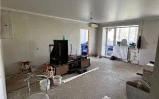 Продажа 2-комнатной квартиры, 43 м² - Продажа жилой и коммерческой недвижимости в Караганде