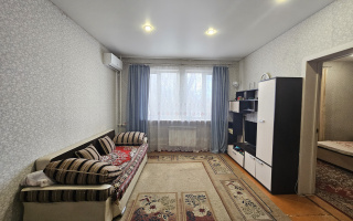 Продажа 2-комнатной квартиры, 50.1 м², ул. Баженова, дом  156 - Продажа  двухкомнатных квартир в Караганде