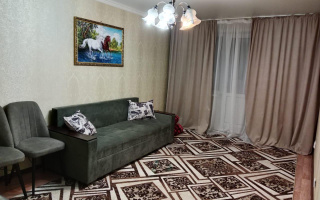 Продажа 3-комнатной квартиры, 57 м², пр. Республики - Продажа и аренда недвижимости в Темиртау