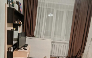 Продажа 2-комнатной квартиры, 34 м², ул. Гоголя, дом  3а - Продажа  двухкомнатных квартир в Караганде без посредников с фото