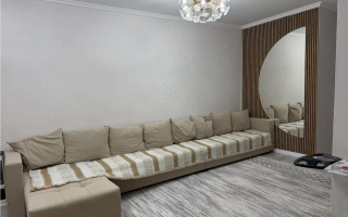 Продажа 3-комнатной квартиры, 54 м² - Продажа квартир в Астане