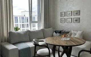 Продажа 2-комнатной квартиры, 52 м² - Продажа двухкомнатных квартир в монолитно-каркасном доме в Казахстане - страница 16