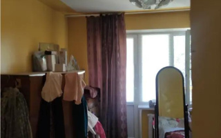 Продажа 3-комнатной квартиры, 55.3 м², 10 мкр., дом  5А - Продажа квартир в Алматы