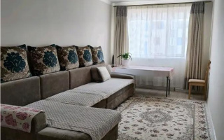 Продажа 2-комнатной квартиры, 54 м² - Продажа квартир в новостройках Алматы