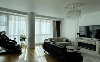 Продажа 4-комнатной квартиры, 165 м², пр. Туран, дом  37/9 - Продажа  четырехкомнатных квартир в Астане без посредников