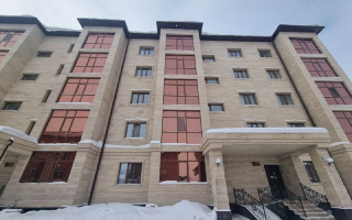 Аренда 2-комнатной квартиры, 63 м², ул. Муканова, дом  51/8б - Аренда квартир помесячно в Караганде