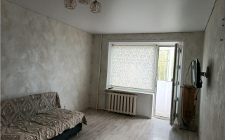 Продажа 1-комнатной квартиры, 30 м² - Продажа недвижимости в Астане - страница 12
