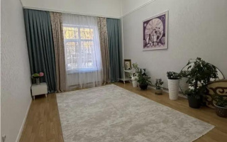 Продажа 3-комнатной квартиры, 100 м², ул. Калдаякова, дом  2/2 - Продажа квартир в новостройках Астаны без посредников