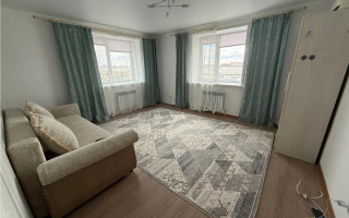 Продажа 1-комнатной квартиры, 36.6 м² - Продажа однокомнатных квартир в Казахстане - страница 21