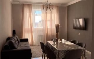 Продажа 4-комнатной квартиры, 103 м² - Продажа квартир в новостройках Астаны - страница 67