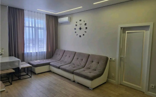 Продажа 2-комнатной квартиры, 60 м², ул. Букетова, дом  3 - Продажа квартир в Караганде с фото