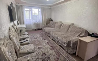 Продажа 5-комнатной квартиры, 97 м² - Продажа квартир от собственников в Караганде - страница 4