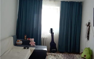 Продажа 1-комнатной квартиры, 36 м², ул. Косшыгулулы, дом  17 - Продажа  однокомнатных квартир в Астане без посредников