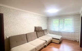 Аренда 3-комнатной квартиры, 62 м² - Аренда жилой и коммерческой недвижимости в Казахстане