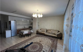 Продажа 3-комнатной квартиры, 92 м², ул. Варламова, дом  33 - Продажа  трехкомнатных квартир в новостройках Алматы без посредников с фото