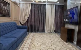 Продажа 2-комнатной квартиры, 60 м², мкр-н Шугыла, дом  340/3 - Продажа квартир в Алматы