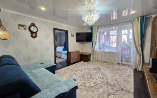 Продажа 3-комнатной квартиры, 54 м², мкр-н 7-й - Продажа  трехкомнатных квартир в Темиртау
