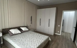 Продажа 1-комнатной квартиры, 49 м², ул. Утеген батыра, дом  11в - Продажа квартир в Алматы