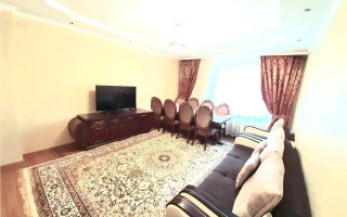 Продажа 3-комнатной квартиры, 85 м², ул. Сауран, дом  3/1 - Продажа  трехкомнатных квартир в Астане