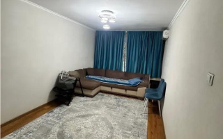 Продажа 2-комнатной квартиры, 50 м², ул. Саина, дом  28 - Продажа  двухкомнатных квартир в Алматы без посредников