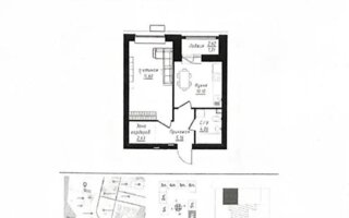 Продажа 1-комнатной квартиры, 39 м² - Продажа однокомнатных квартир от собственников в Казахстане - страница 11
