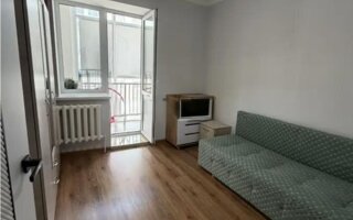Продажа 2-комнатной квартиры, 38 м²