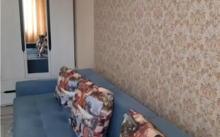 Продажа 1-комнатной квартиры, 31 м², пр. Райымбека, дом  590/8 - Продажа квартир в Казахстане