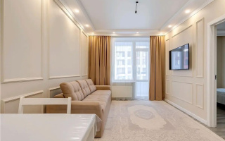 Продажа 2-комнатной квартиры, 48.9 м², ул. Е-669, дом  4 - Продажа квартир в Казахстане