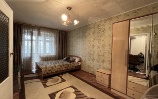 Продажа 1-комнатной квартиры, 29.4 м² - Продажа квартир в кирпичном доме в Алматы - страница 3