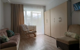 Продажа 1-комнатной квартиры, 32 м², ул. Рауан, дом  9 - Продажа  однокомнатных квартир в Алматы с фото