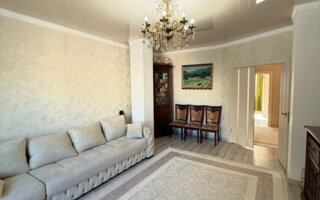 Продажа 4-комнатной квартиры, 110 м² - Продажа квартир в новостройках Астаны - страница 16
