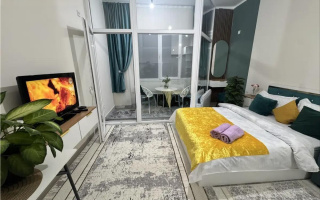Продажа 1-комнатной квартиры, 27 м² - Продажа однокомнатных квартир в Алматы - страница 144
